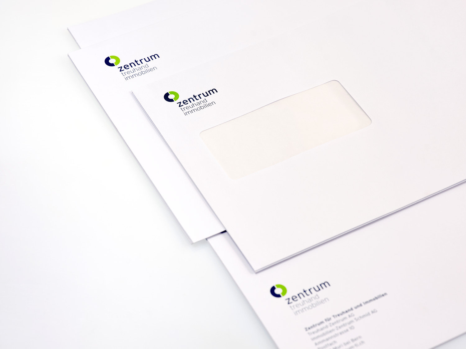 Couverts Zentrum für Treuhand und Immobilien